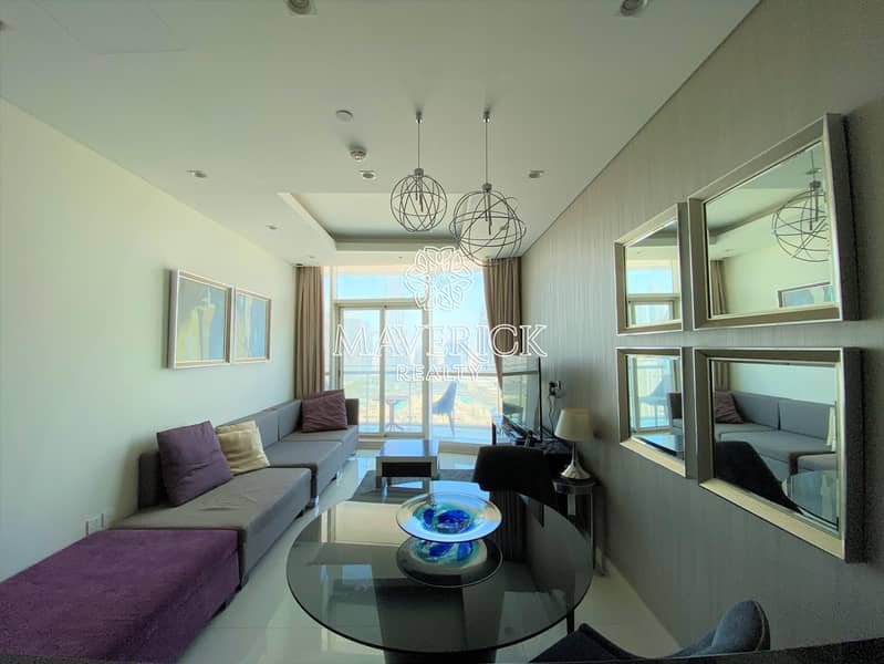 7 Burj+Fountain+Canal View | Exclusive Furnished 2BR