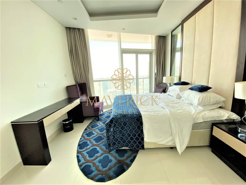 15 Burj+Fountain+Canal View | Exclusive Furnished 2BR