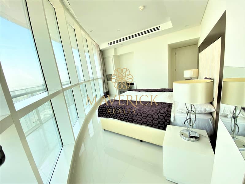 25 Burj+Fountain+Canal View | Exclusive Furnished 2BR