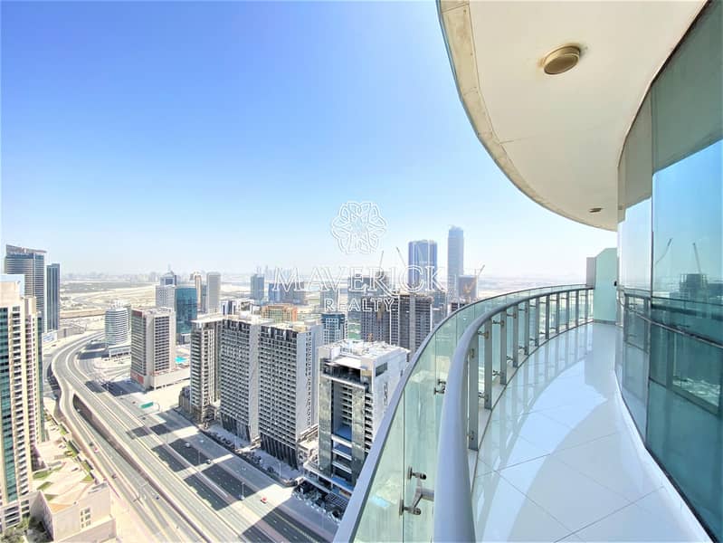 30 Burj+Fountain+Canal View | Exclusive Furnished 2BR
