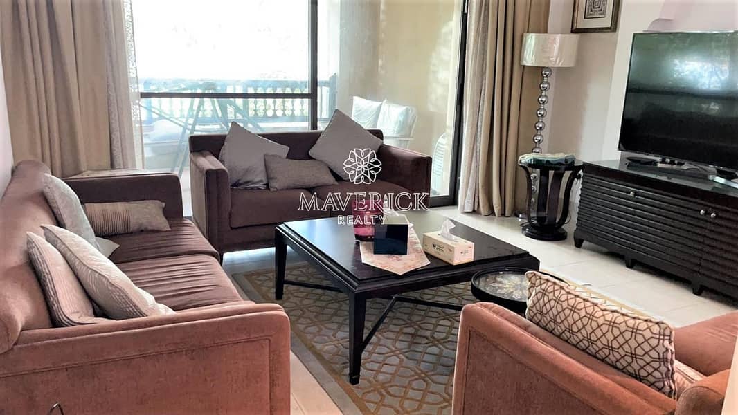 位于迪拜市中心，老城岛，塔杰尔公寓 2 卧室的公寓 159990 AED - 5903840