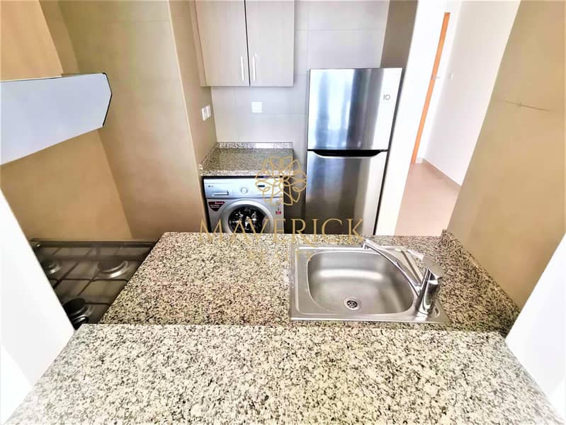 4 Canal View | Spacious 1BR | Near Downtown