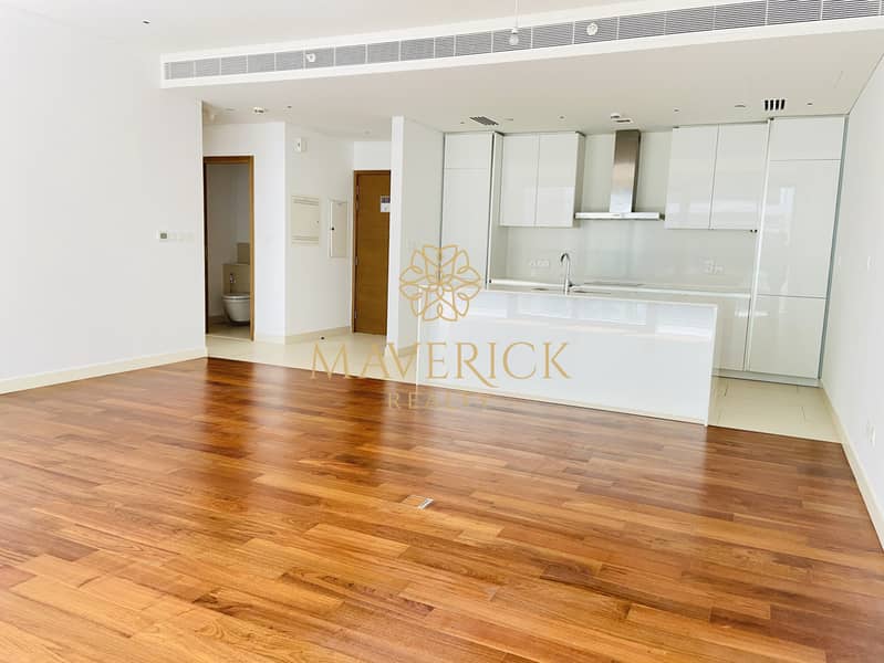 Brand New | Spacious 1Bed | Pool View