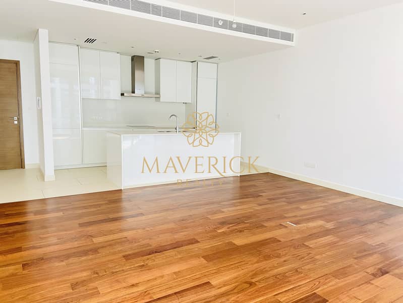 2 Brand New | Spacious 1Bed | Pool View