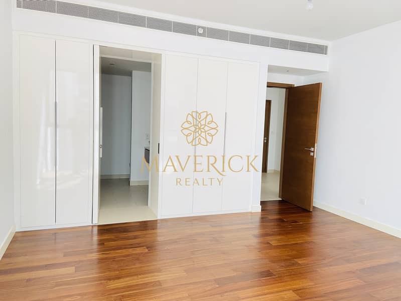 7 Brand New | Spacious 1Bed | Pool View