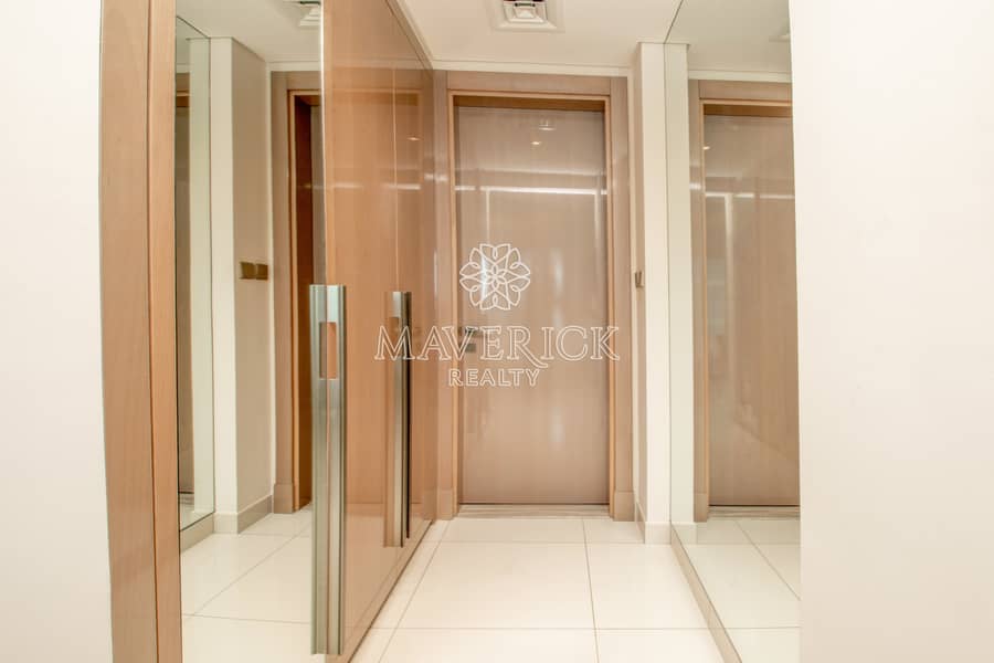 14 Exclusive! Luxury Spacious 1BR | Fully Furnished