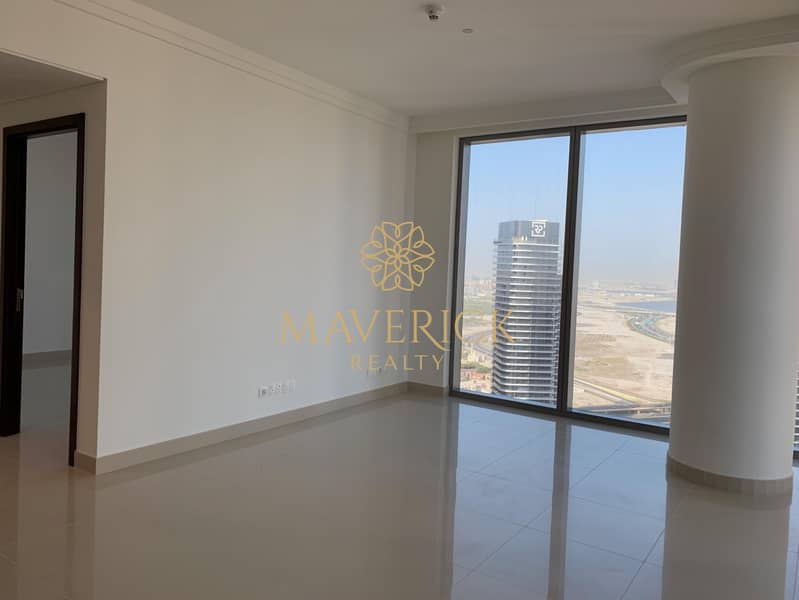 4 Sea View | Brand New 1Bed | Chiller Free