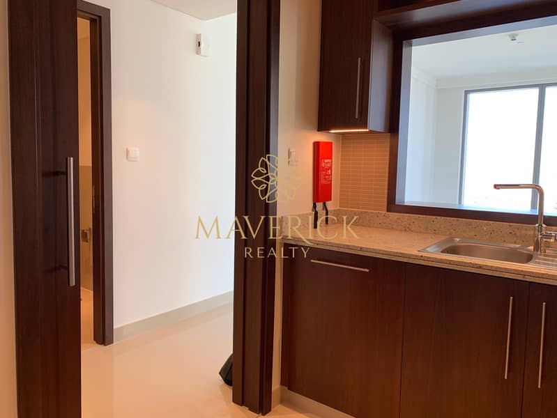 7 Sea View | Brand New 1Bed | Chiller Free