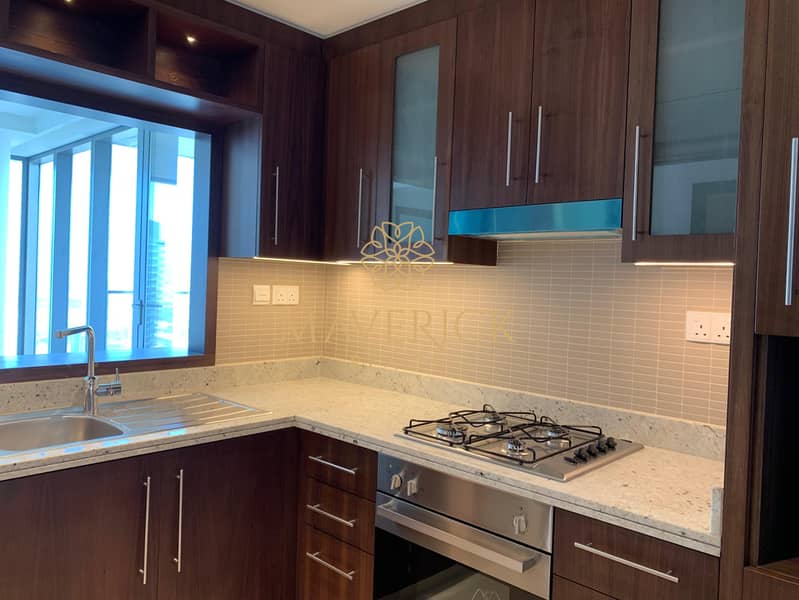 9 Sea View | Brand New 1Bed | Chiller Free