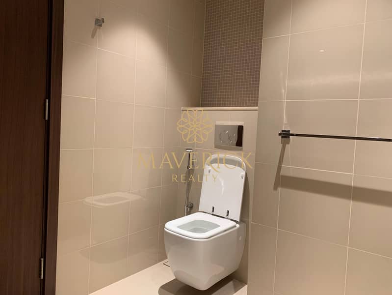 19 Sea View | Brand New 1Bed | Chiller Free