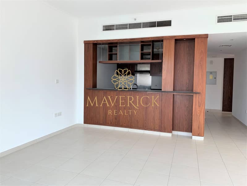 6 Full Burj+Fountain View | Chiller Free 2BR