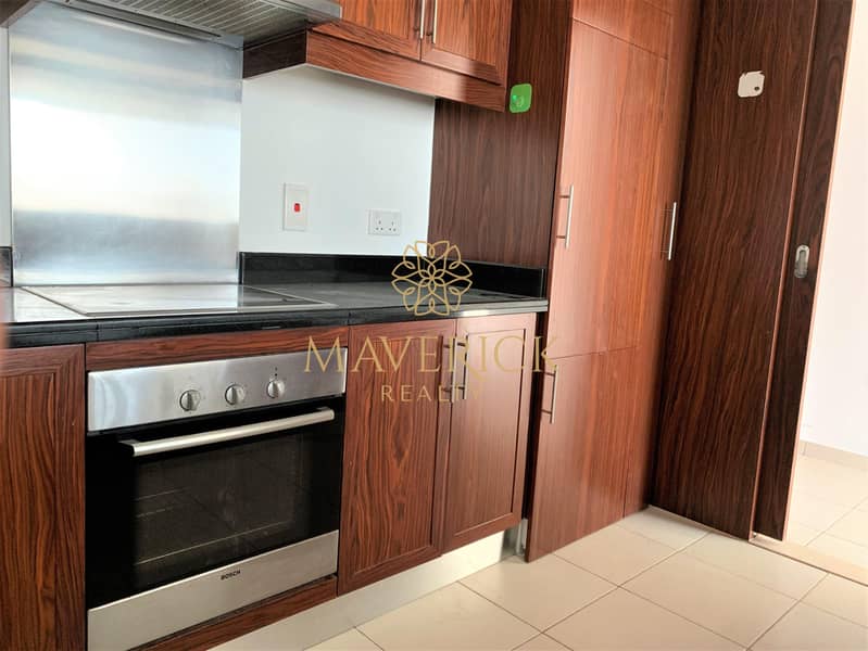 10 Full Burj+Fountain View | Chiller Free 2BR