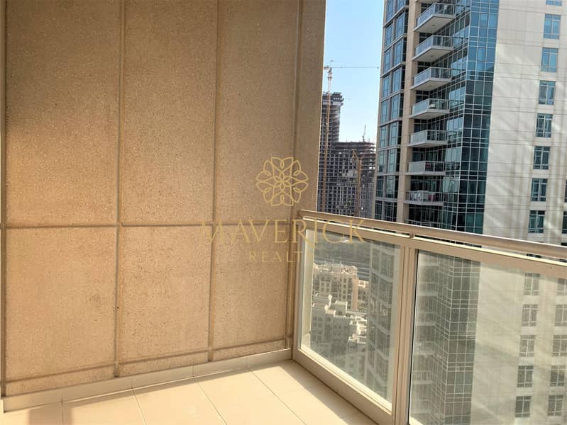 23 Full Burj+Fountain View | Chiller Free 2BR