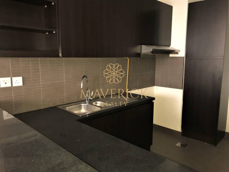 4 Lavish 1BR | Partial Burj View | 6 Cheques