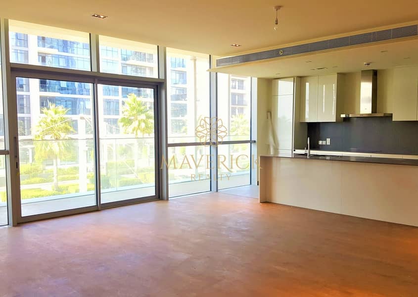 3 Huge Layout 3Bed | Boulevard View | 1 Month Free