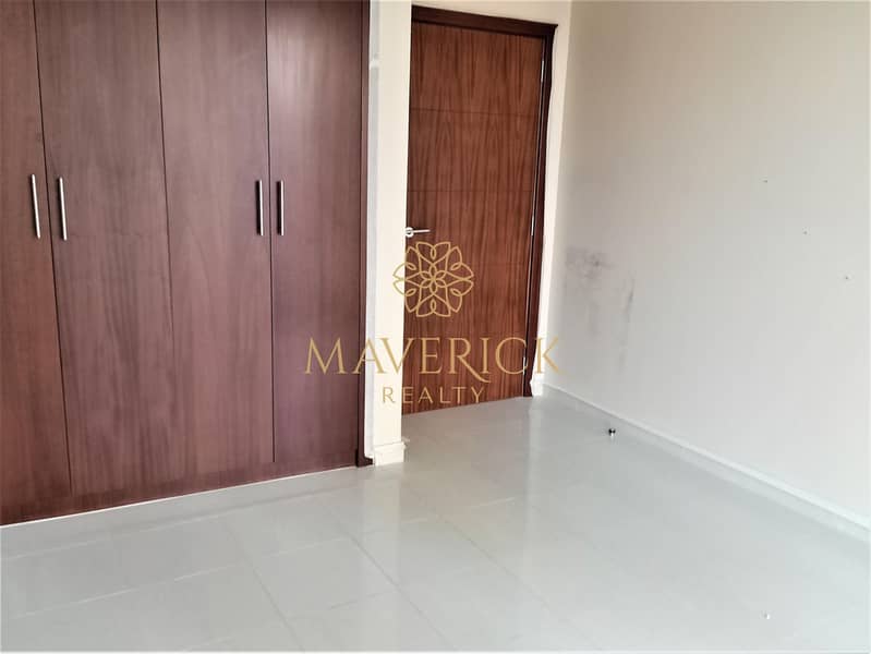 7 Burj+Fountain View | Chiller Free 3BR+Terrace