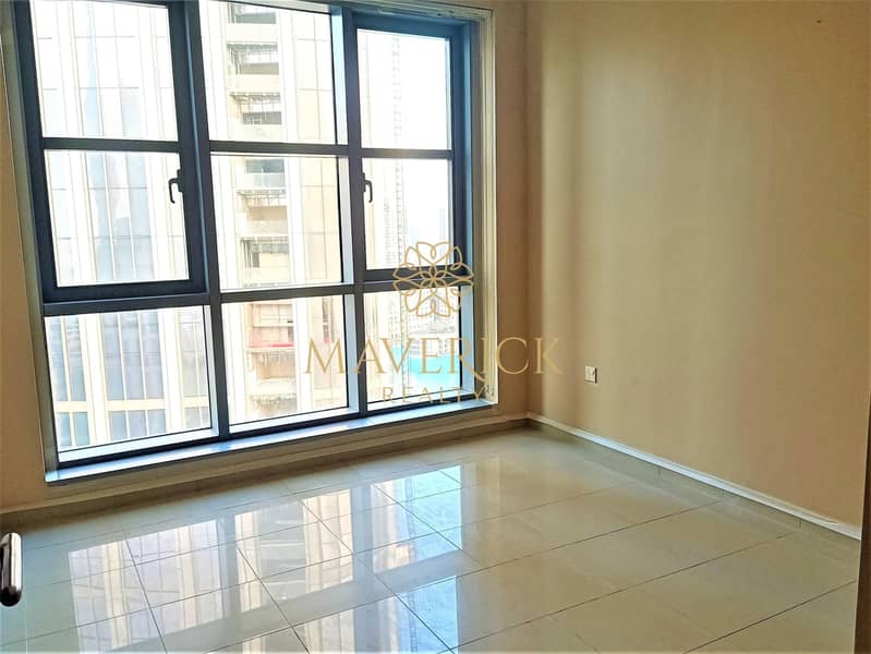 9 Burj+Fountain View | Chiller Free 3BR+Terrace