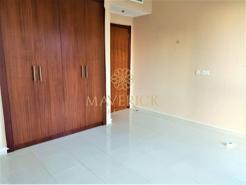 10 Burj+Fountain View | Chiller Free 3BR+Terrace