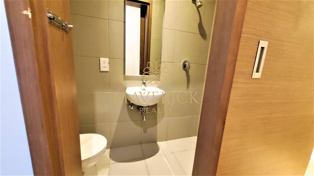 17 Burj+Boulevard View | Furnished 2BR+Maids/R