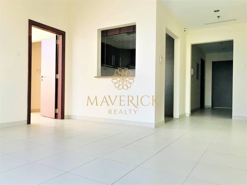 Bright 1BR | Partial Canal View | Lowest Price