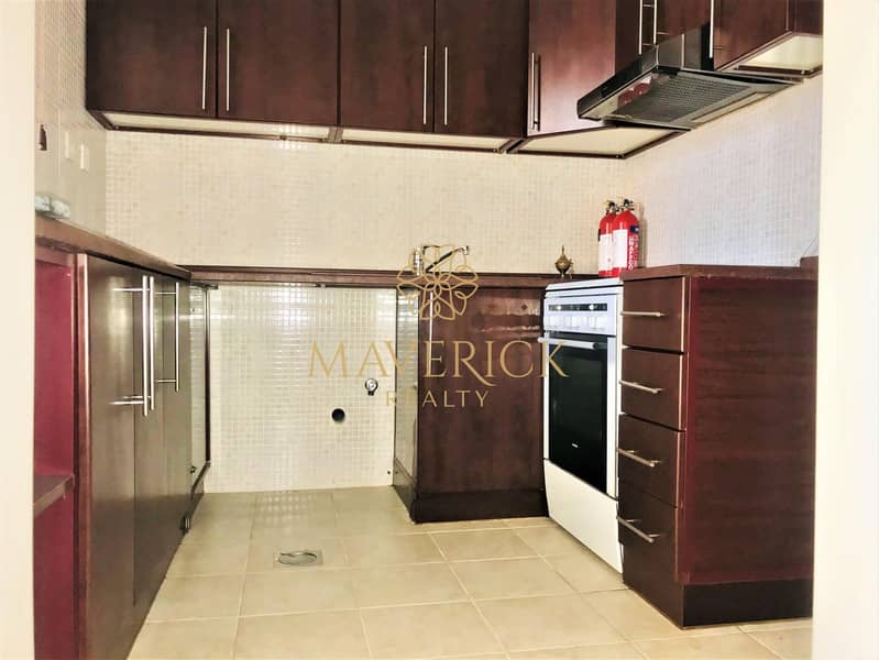 5 Bright 1BR | Partial Canal View | Lowest Price