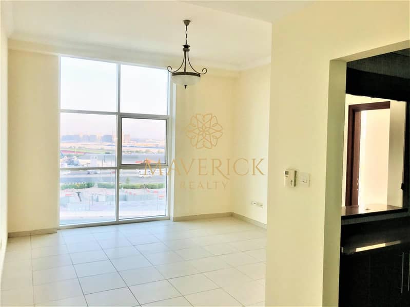 9 Bright 1BR | Partial Canal View | Lowest Price