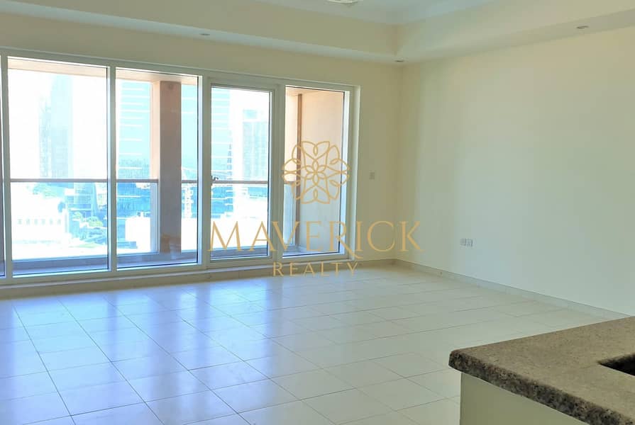 3 Canal View | Luxurious 1BR | Best Price in 4Cheqs