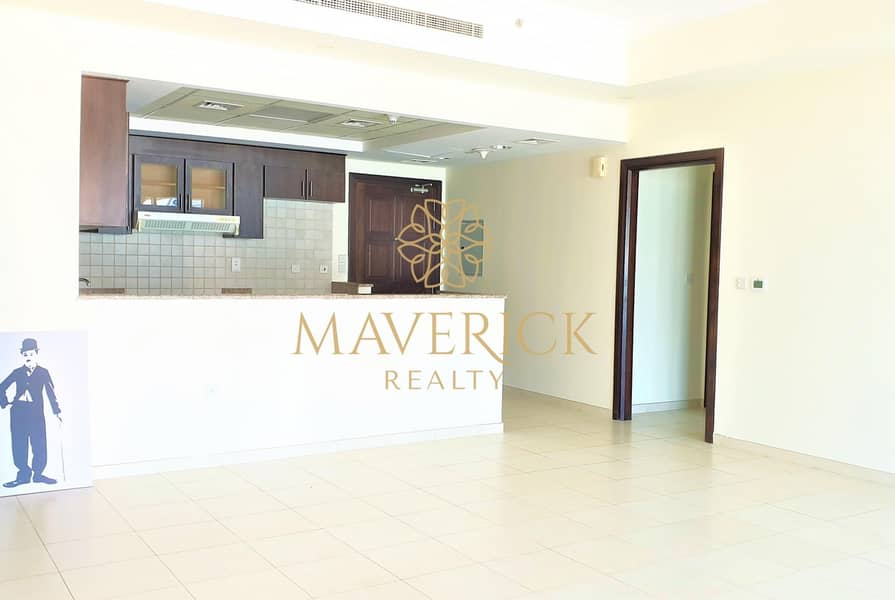 4 Canal View | Luxurious 1BR | Best Price in 4Cheqs