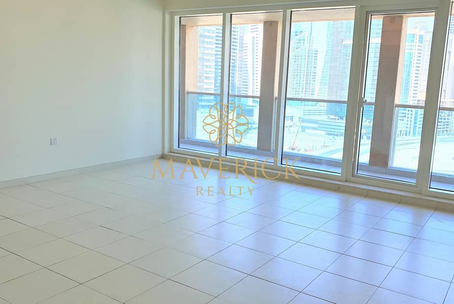 7 Canal View | Luxurious 1BR | Best Price in 4Cheqs