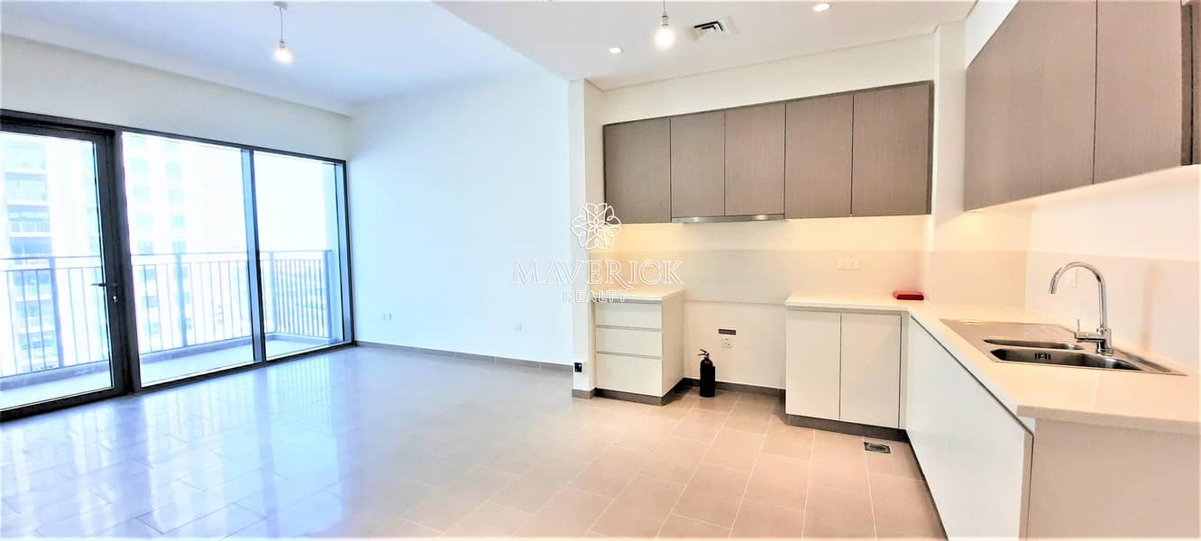 3 Brand New 2BR | Chiller Free | Ready to Move