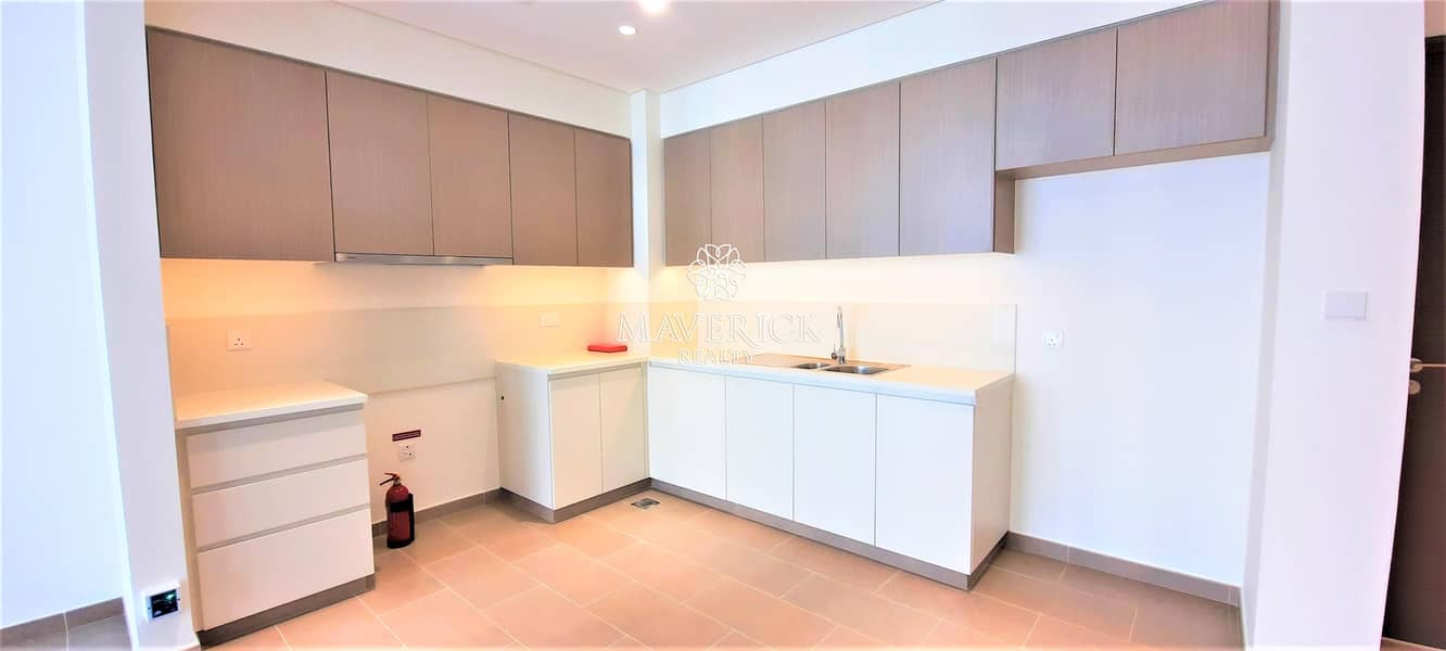 4 Brand New 2BR | Chiller Free | Ready to Move