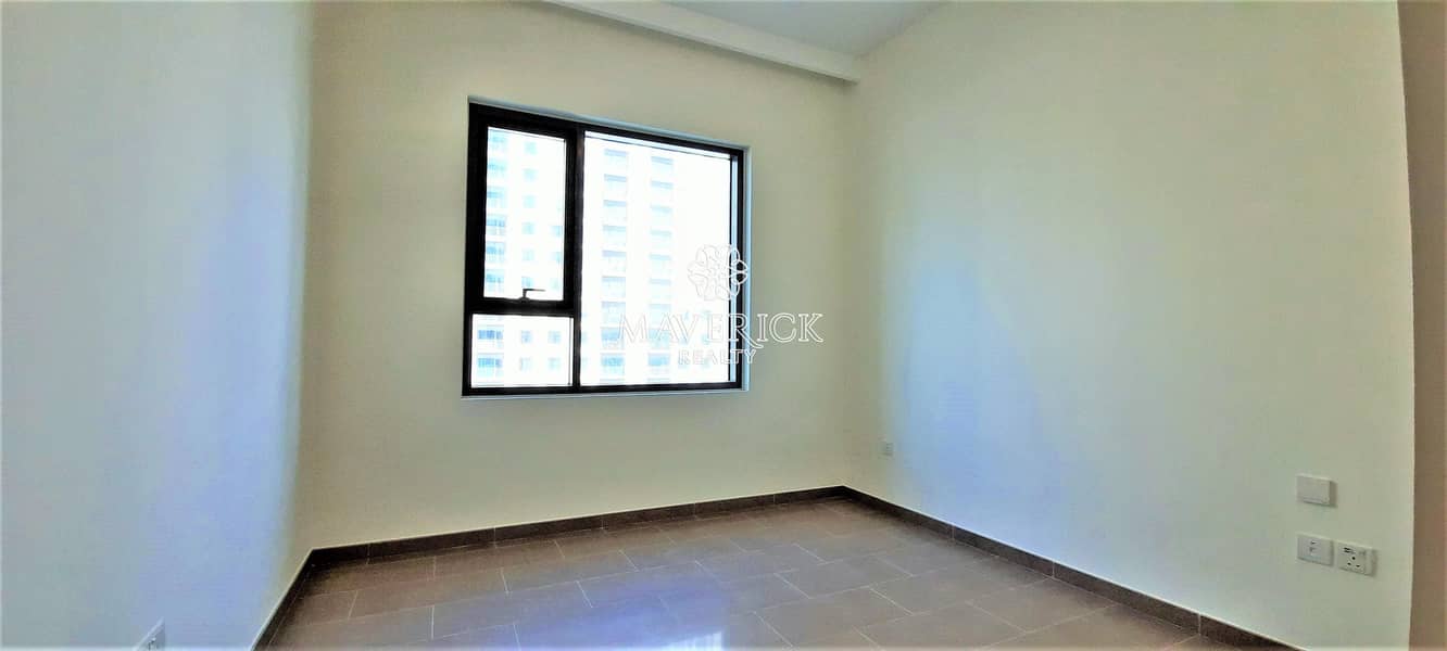 10 Brand New 2BR | Chiller Free | Ready to Move