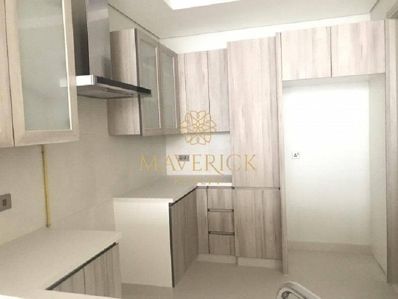 5 1 Month Free | Brand New 1BR+Terrace | 12 Cheqs