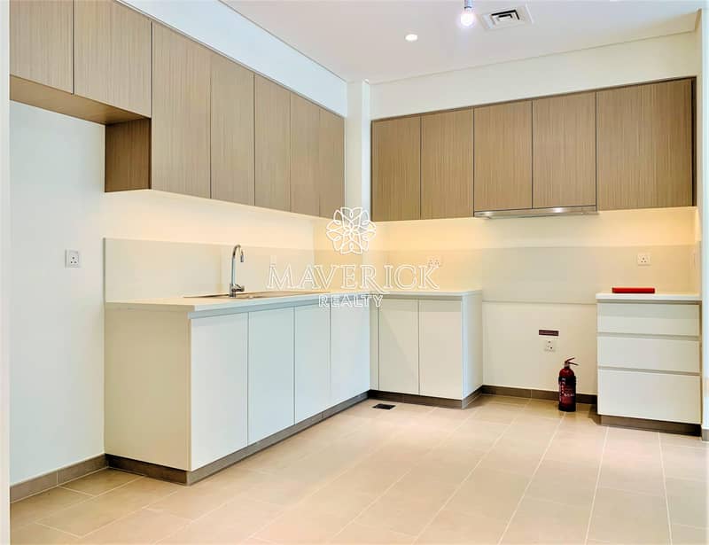 3 Spacious New 1BR | Rented | Motivated Seller