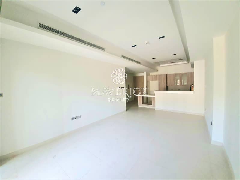 3 Brand New | Limited 1BR+Terrace | 12 Cheques