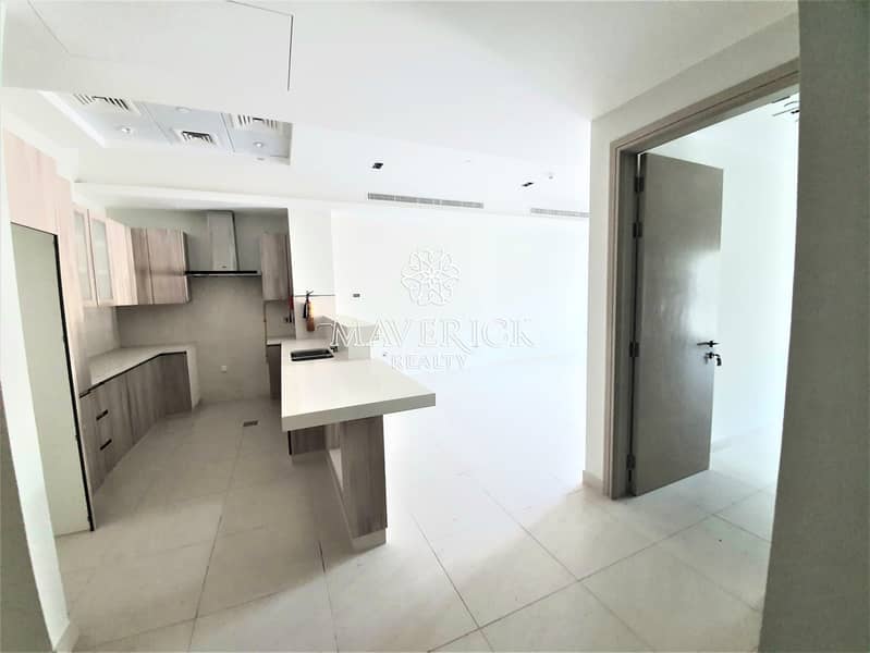 4 Brand New | Limited 1BR+Terrace | 12 Cheques