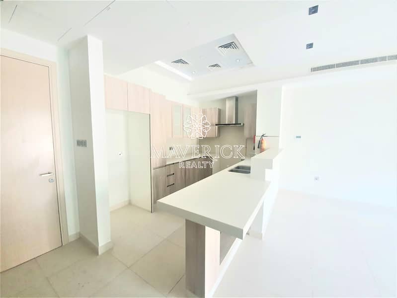 5 Brand New | Limited 1BR+Terrace | 12 Cheques