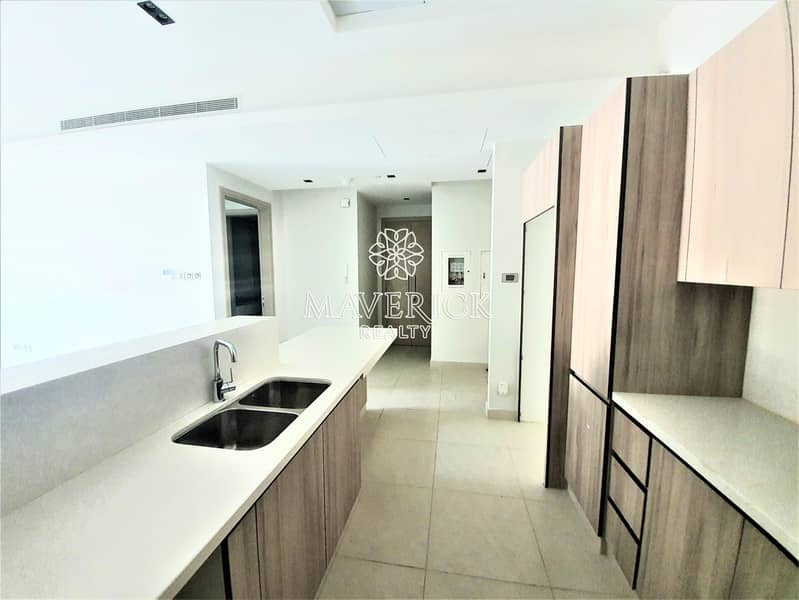 6 Brand New | Limited 1BR+Terrace | 12 Cheques
