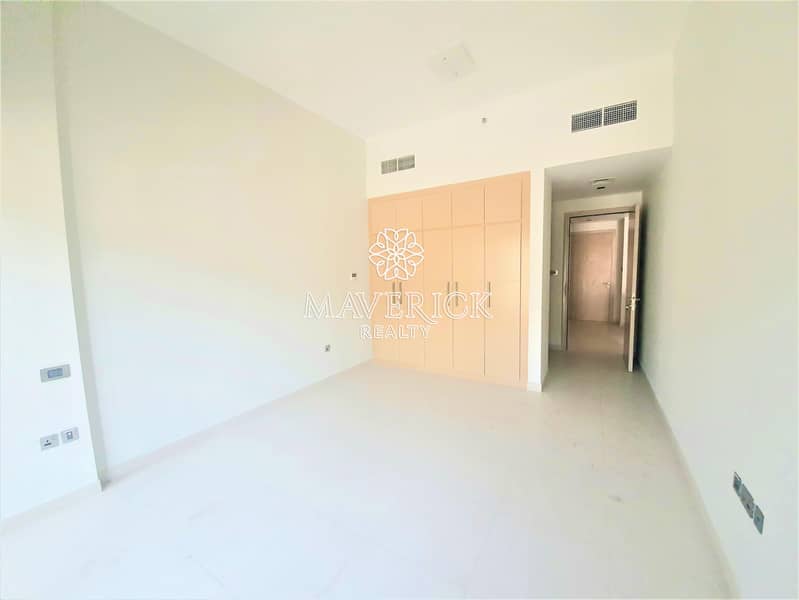9 Brand New | Limited 1BR+Terrace | 12 Cheques
