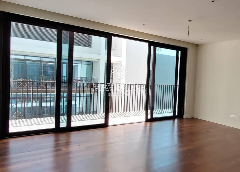 2 Bright+Spacious 1BR | Pool View | High Floor