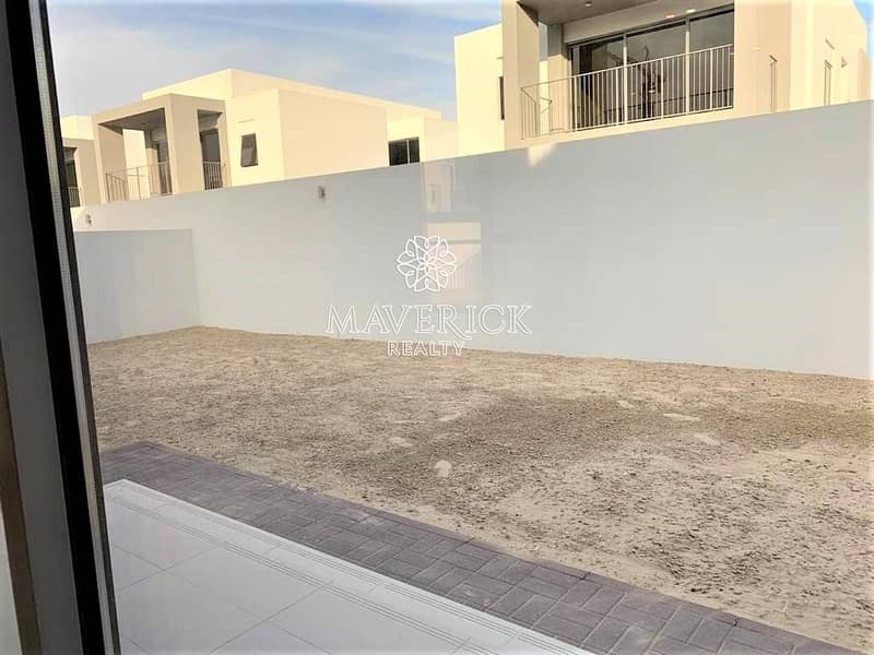 14 Modern 4BR Villa+Maids/R+Garden | Rented | Type E3