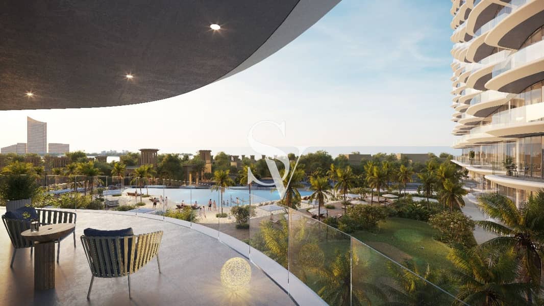 Prime Location | Luxury 1BR Apartments Prime Location | Luxury 1BR Apartments