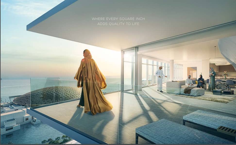 Luxury Living Awaits For You l Stunning views l Invest today