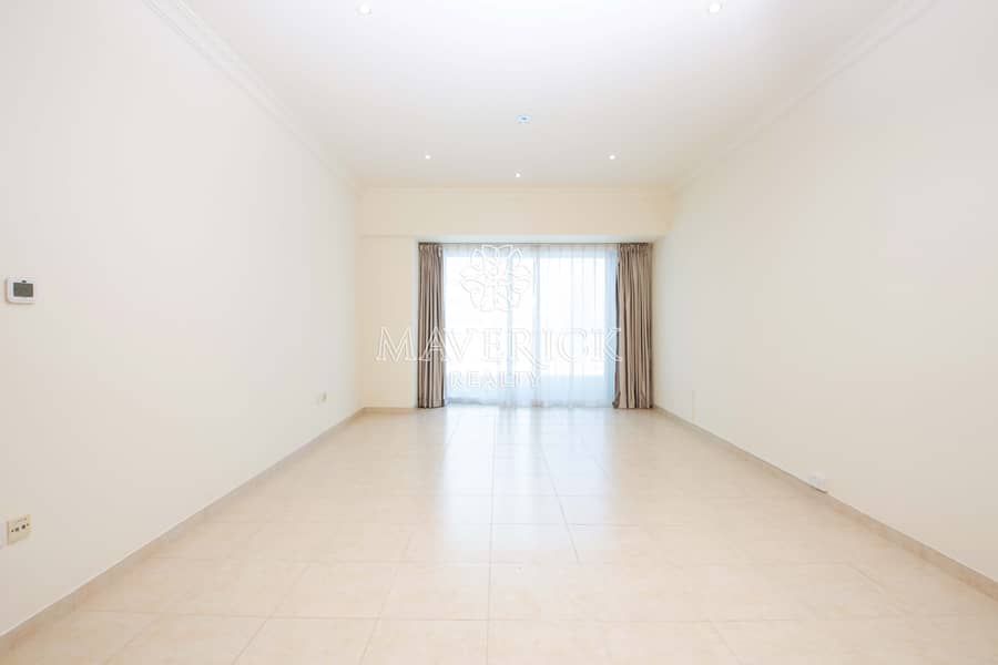 شقة في برج مارينا هايتس،دبي مارينا 2 غرف 108990 درهم - 5777007