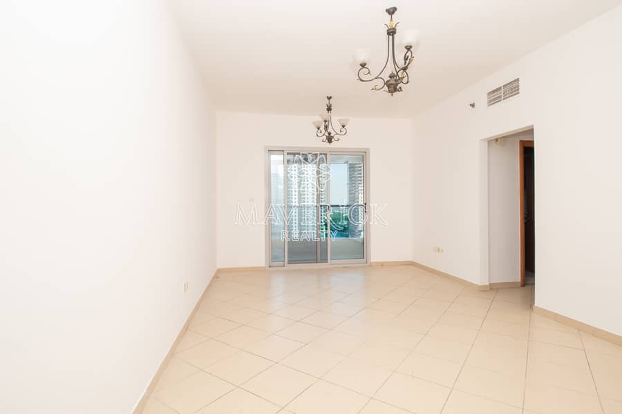 Квартира в Дубай Марина，Марина Даймондc，Марина Даймонд 6, 2 cпальни, 74990 AED - 5839812