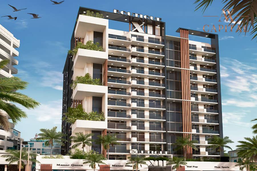 Best Deal | Ready in Q1 2024 | Close to Metro Best Deal | Ready in Q1 2024 | Close to Metro