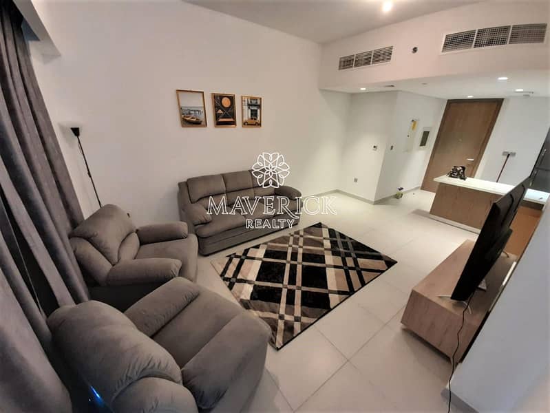 شقة في مساكن مونت روز A،ميلينيوم مونتروز،مجمع دبي للعلوم 2 غرف 896990 درهم - 5921012
