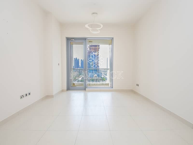 位于迪拜市中心，巴湾塔 1 卧室的公寓 94990 AED - 6057804