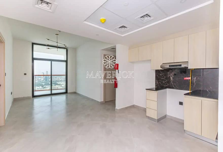 Квартира в Аль Джадаф，Авеню Бингхатти, 3 cпальни, 84990 AED - 6106268