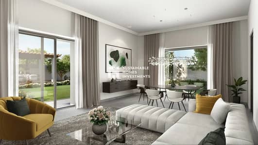 6 Bedroom Villa for Sale in Al Shamkha, Abu Dhabi - Screenshot 2023-02-23 143437. jpg